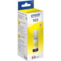 ⁦Epson Ink 103 Full set ⁩ - الصورة ⁦3⁩
