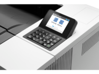 HP LaserJet Enterprise M507dn - Image 2