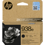 HP  938e original full set Ink