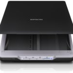 Epson Perfection V19 Scanner