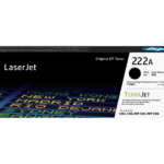 HP 222A Full set Original Laser Toner Cartridge