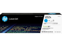 ⁦HP 222A Full set Original Laser Toner Cartridge⁩ - الصورة ⁦2⁩