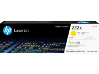 ⁦HP 222A Full set Original Laser Toner Cartridge⁩ - الصورة ⁦3⁩