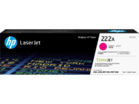⁦HP 222A Full set Original Laser Toner Cartridge⁩ - الصورة ⁦4⁩