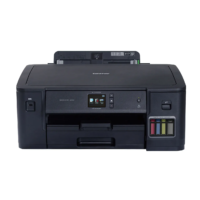 Brother HL-T4000DW A3 Ink Tank