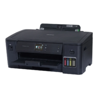Brother HL-T4000DW A3 Ink Tank - Image 2