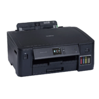 Brother HL-T4000DW A3 Ink Tank - Image 3