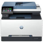 HP Color LaserJet Pro MFP 3303fdw