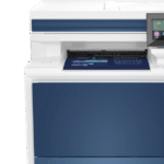 HP Color LaserJet Pro MFP 4303fdw