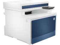 ⁦HP Color LaserJet Pro MFP 4303fdw⁩ - الصورة ⁦4⁩