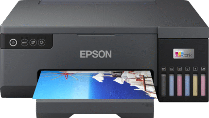 Epson L8050