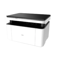 Deli M1820W Monochrome Laser Printer - Image 2