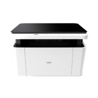 Deli M1820W Monochrome Laser Printer