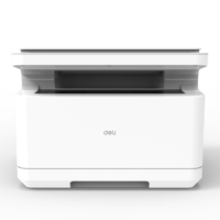 Deli M2000DNWs Monochrome Laser Printer