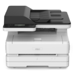 Deli M2500ADNW Monochrome Laser Printer