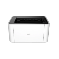 Deli P1820W A4 Monochrome Laser Printer